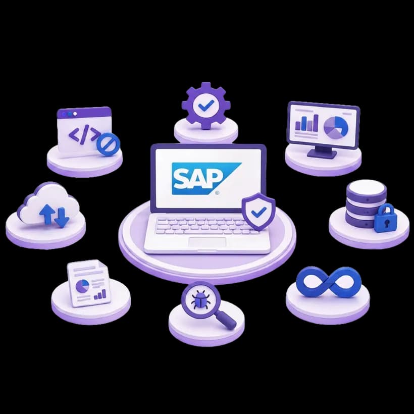 Why Choose FireFlink for SAP