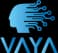 vaya logo