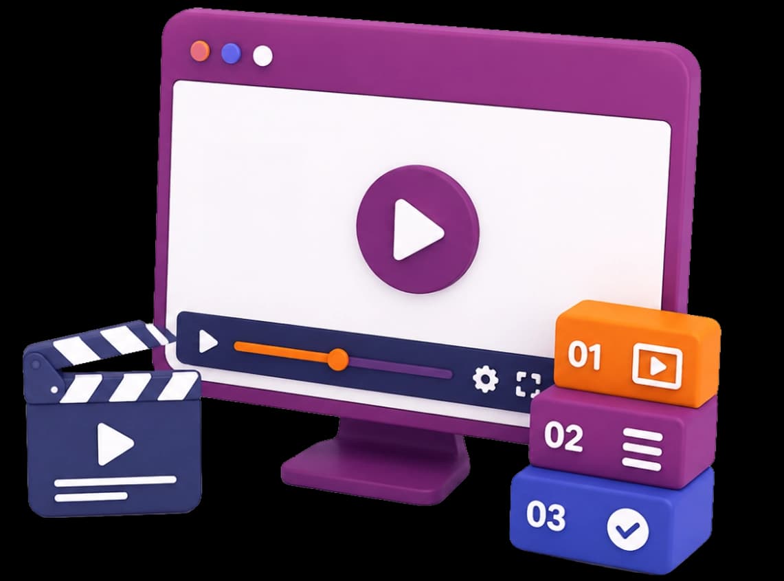 FireFlink video tutorials