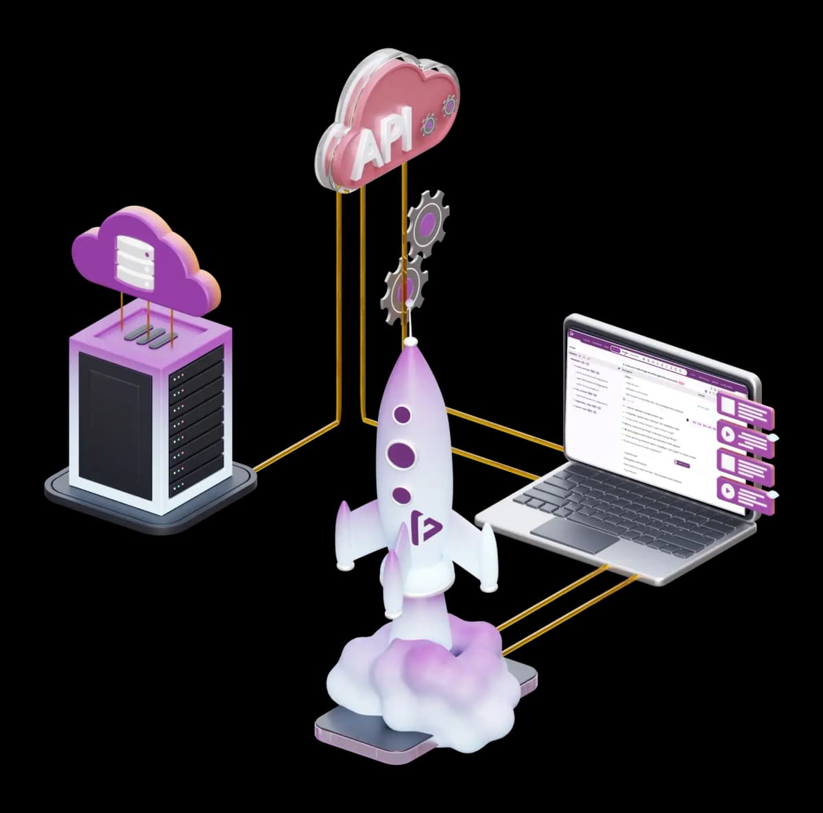 API Automation Testing | FireFlink