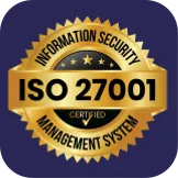 ISO 27001