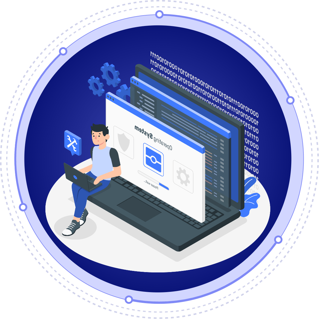 Api automation testing